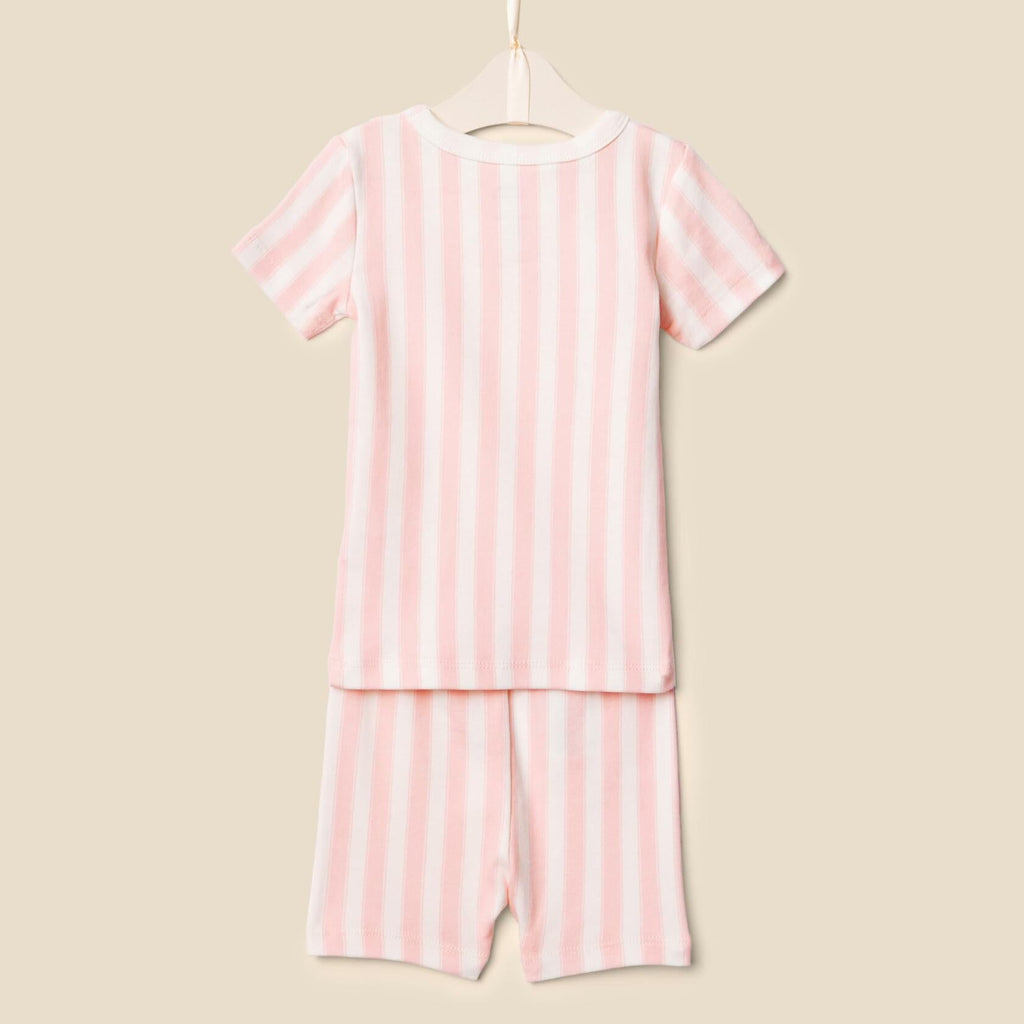 Toddler Pajama Set