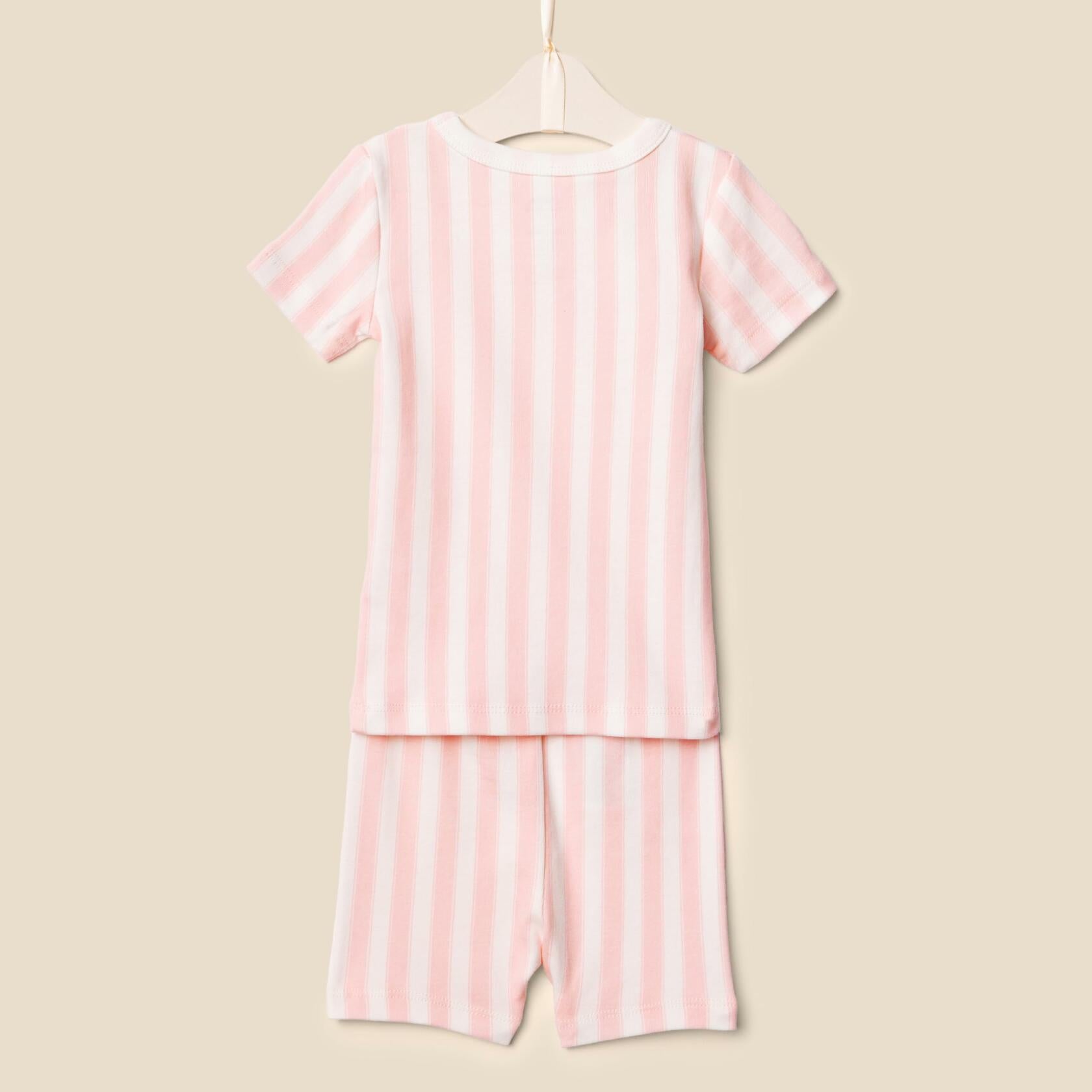 Toddler Pajama Set