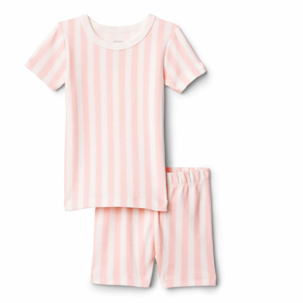 Toddler Pajama Set