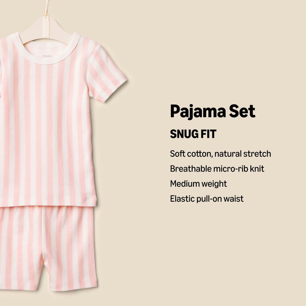 Toddler Pajama Set